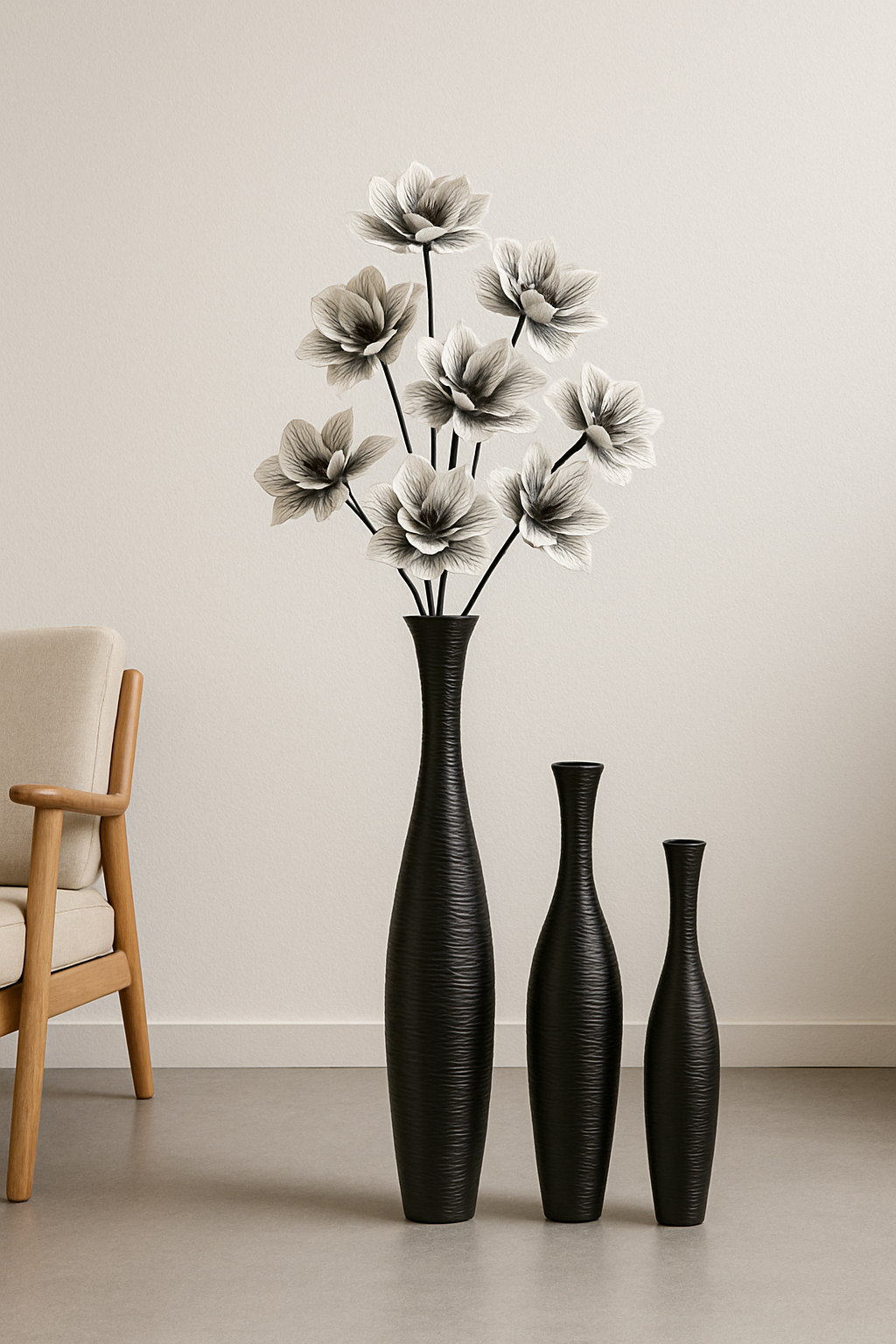 Floor Vases – Large Vases for Stylish Interiors
